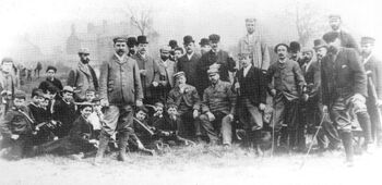 Opening Day, 1894